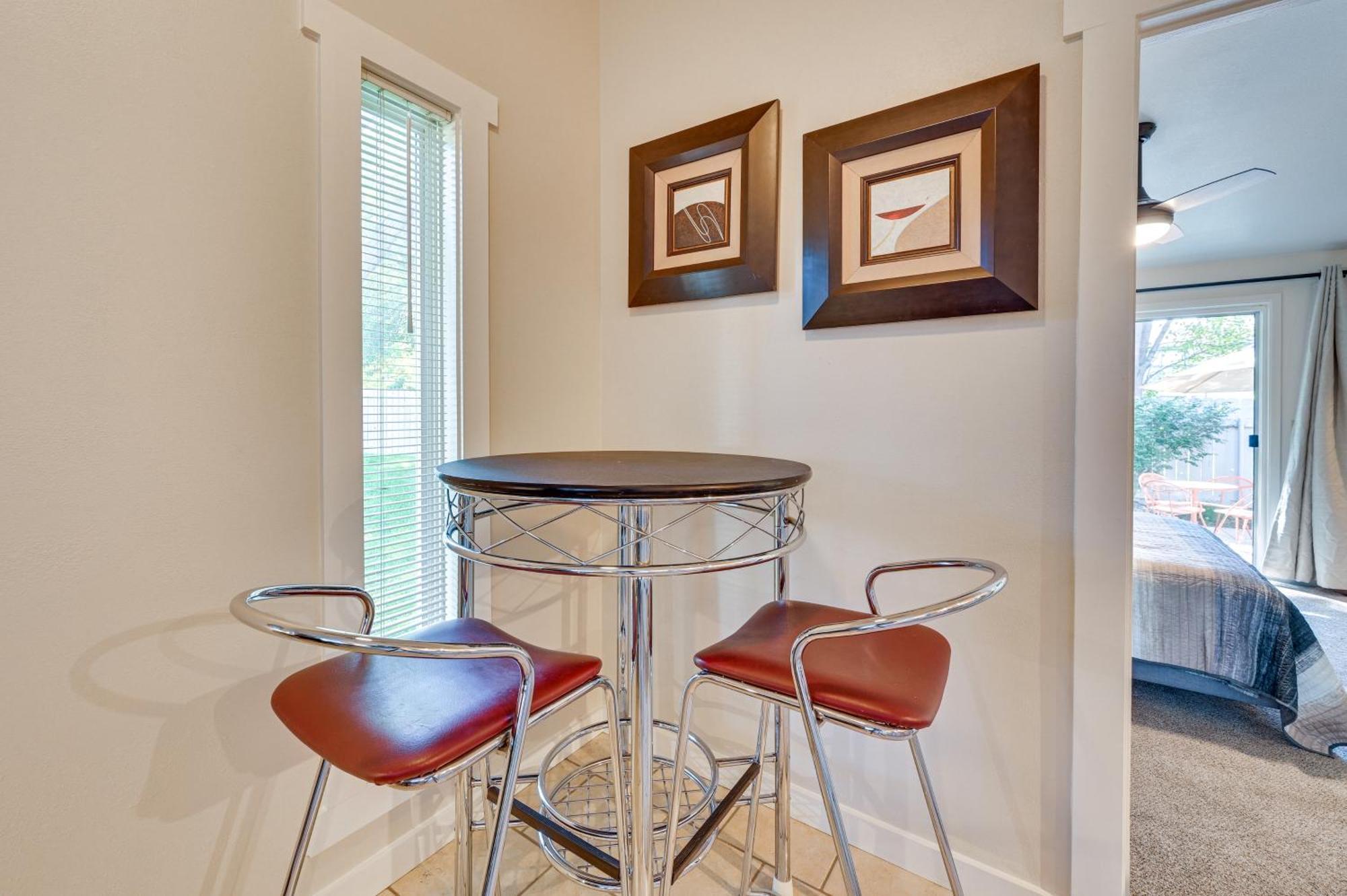 Private Boise Couples Retreat Wfh Friendly! Apartment Exterior photo